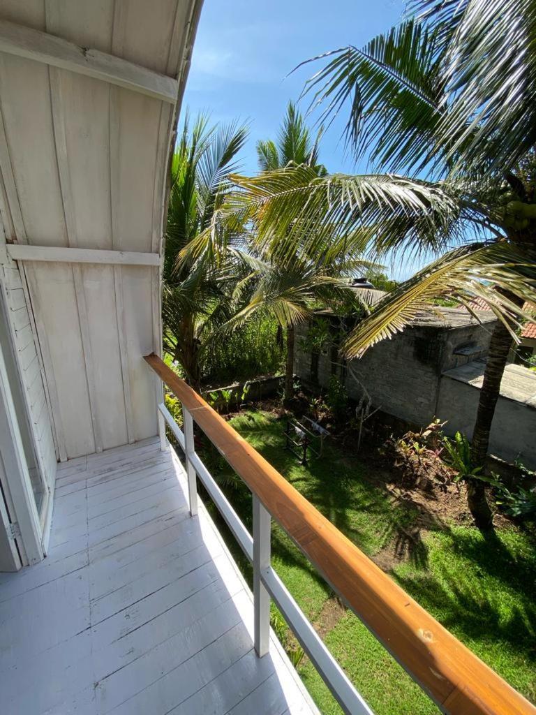Medewi Good Vibes Stay&Surf Jembrana Exterior foto