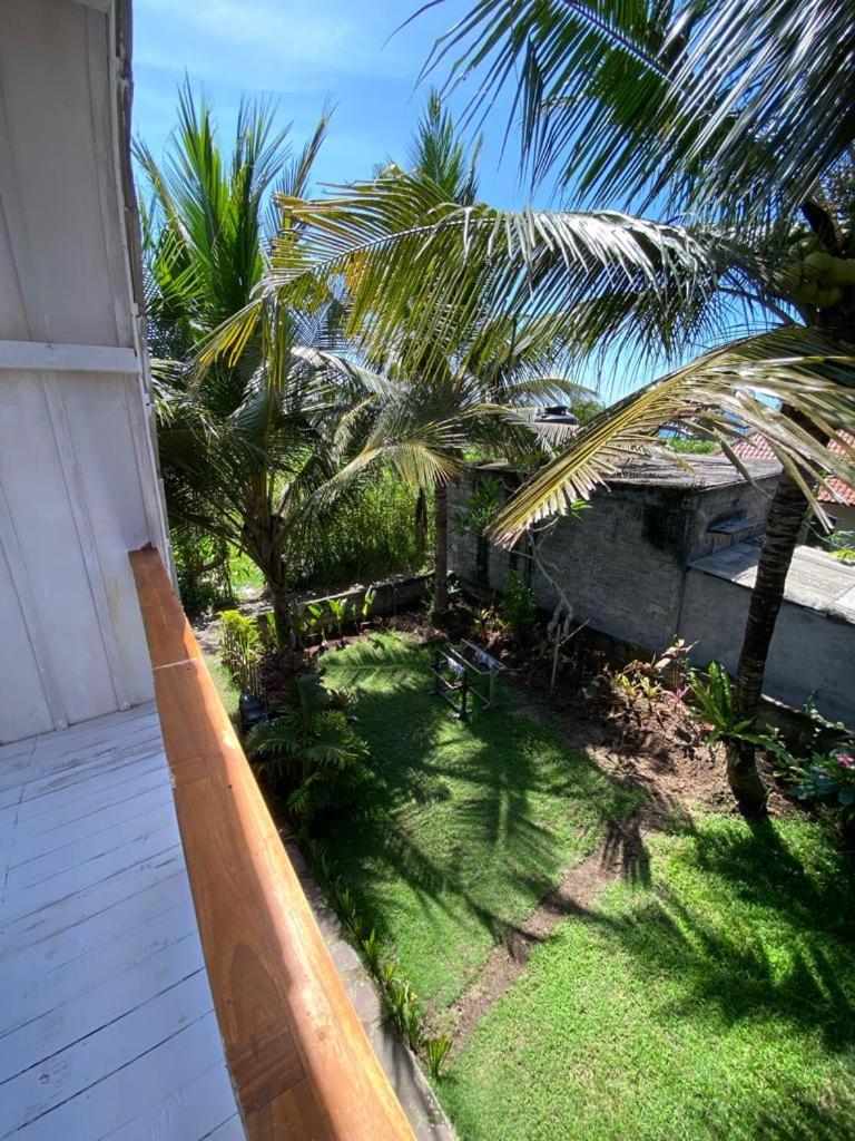 Medewi Good Vibes Stay&Surf Jembrana Exterior foto